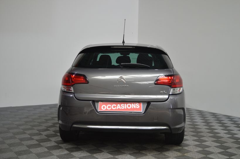 CITROEN C4 2016 - Photo n°6