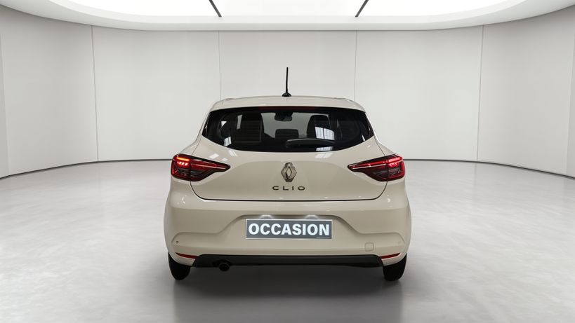 RENAULT CLIO V 2020 - Photo n°5