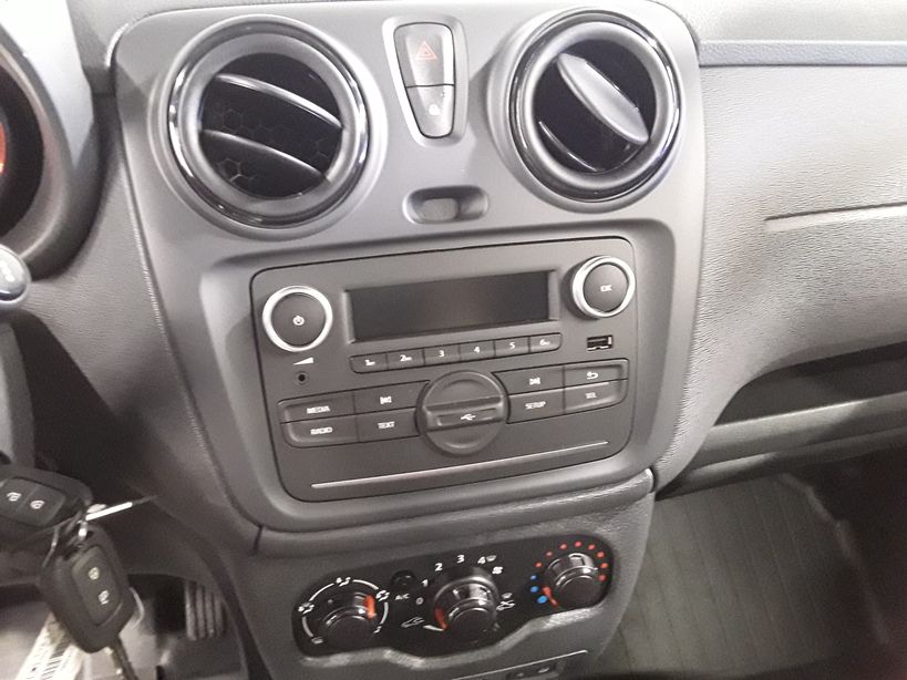 DACIA DOKKER VAN 2021 - Photo n°25