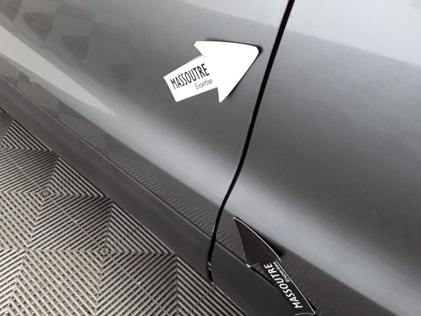 NISSAN QASHQAI 2019 EVAPO 2019 - Photo n°4