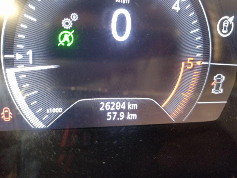 RENAULT KADJAR 2022 - Photo n°1
