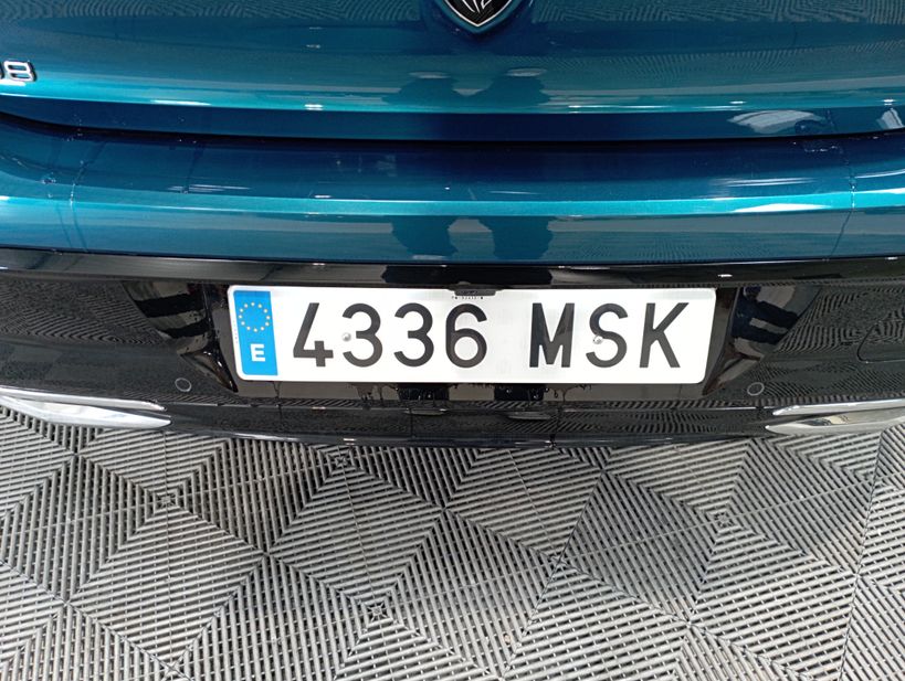 PEUGEOT 308 2024 - Photo n°1