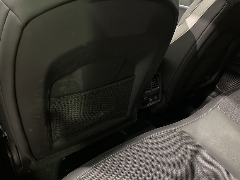 RENAULT CAPTUR 2020 - Photo n°36