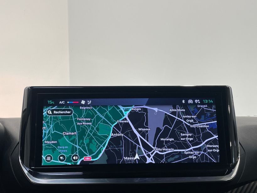 PEUGEOT 208 2025 - Photo n°13