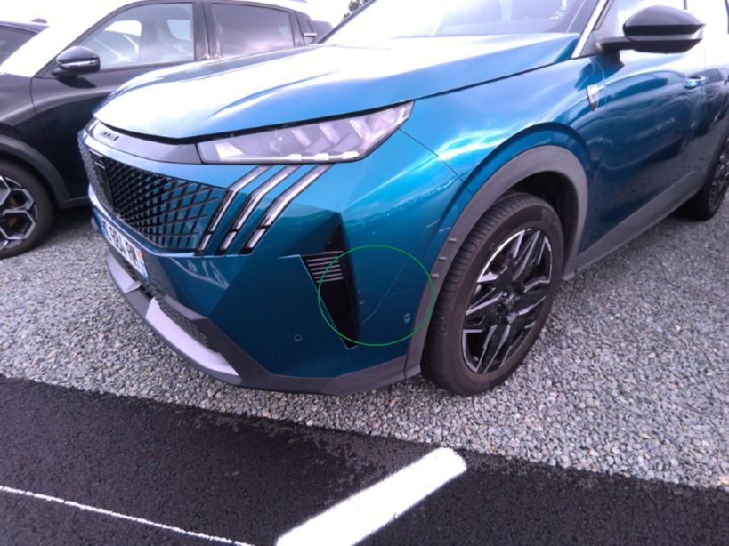 PEUGEOT 3008 2025 - Photo n°5