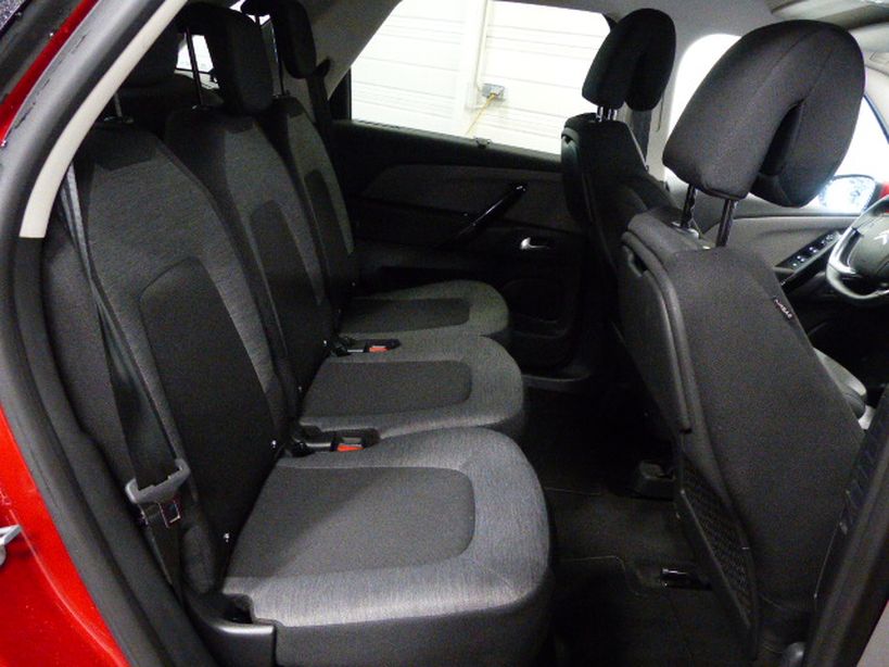 CITROEN C4 PICASSO 2018 - Photo n°7