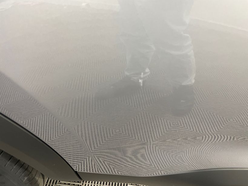 CITROEN C5 AIRCROSS 2024 - Photo n°10