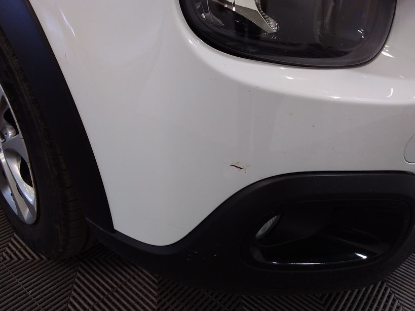 CITROEN C3 2019 - Photo n°2