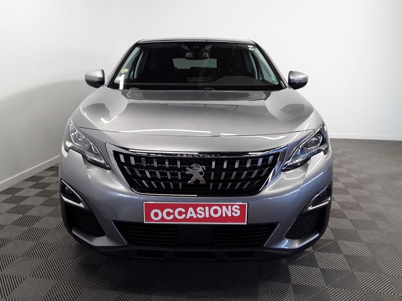 PEUGEOT 3008 BUSINESS 2017 - Photo n°2