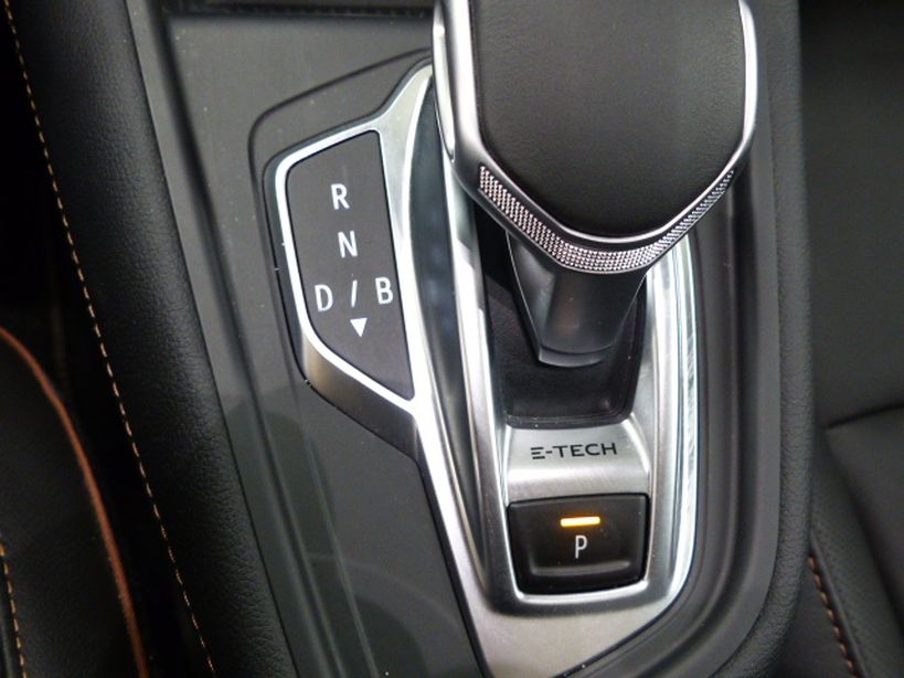 RENAULT CAPTUR 2021 - Photo n°20