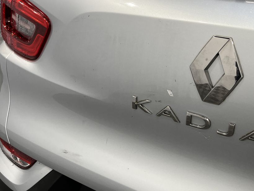 RENAULT KADJAR 2022 - Photo n°7