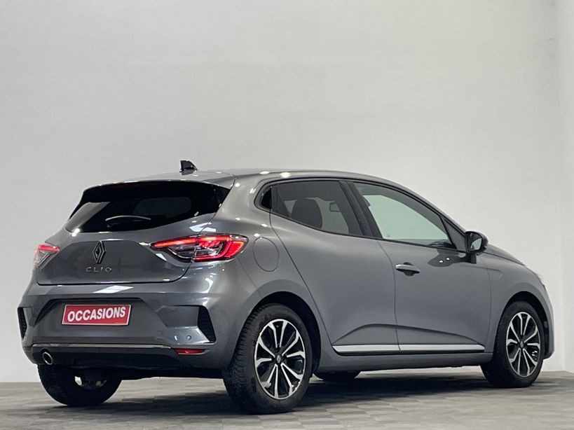 RENAULT CLIO V 2024 - Photo n°3