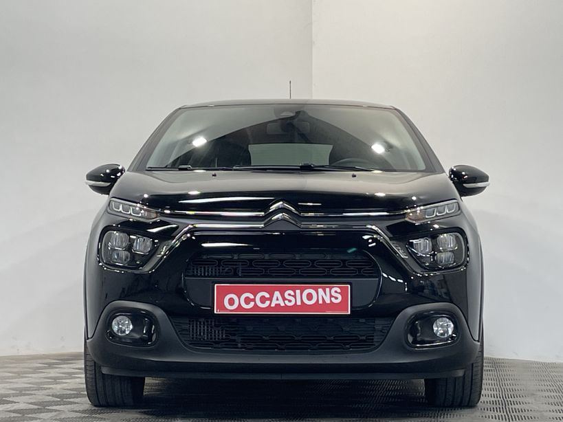 CITROEN C3 2024 - Photo n°5