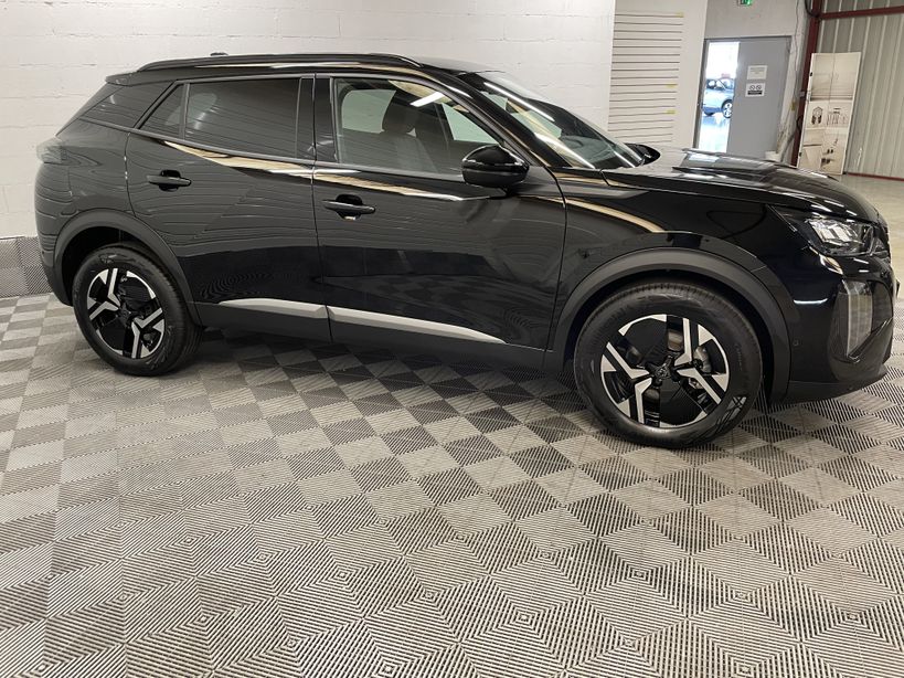 PEUGEOT 2008 2025 - Photo n°5