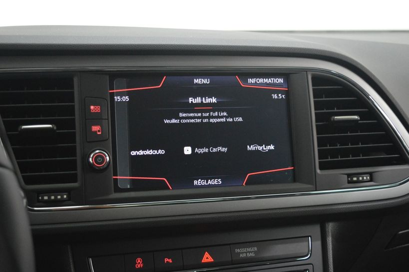 SEAT LEON 2019 - Photo n°17