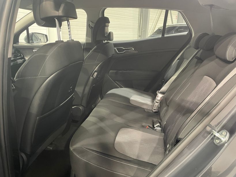 KIA SPORTAGE 2022 - Photo n°12
