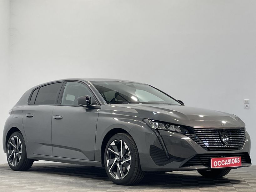PEUGEOT 308 2025 - Photo n°2