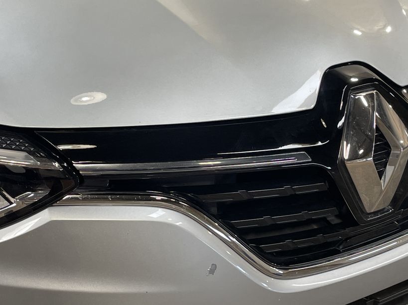 RENAULT MEGANE IV BERLINE 2022 - Photo n°7