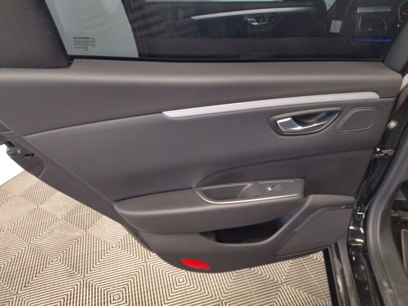 RENAULT TALISMAN 2021 - Photo n°17