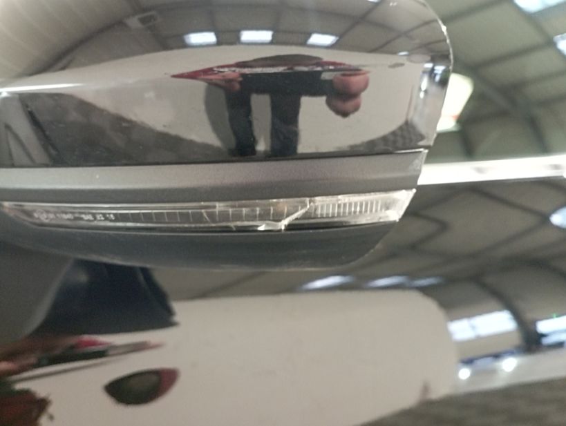 RENAULT CLIO V 2021 - Photo n°13