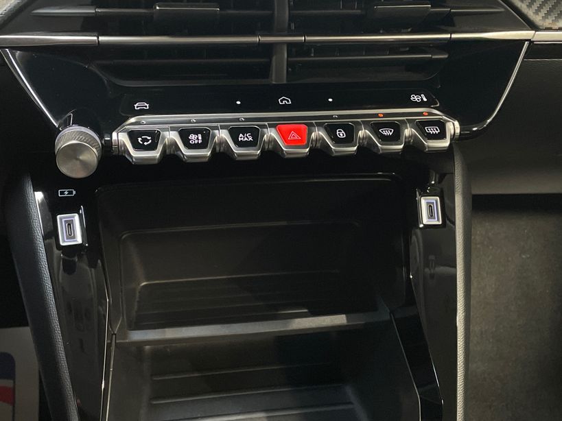 PEUGEOT 208 2025 - Photo n°16