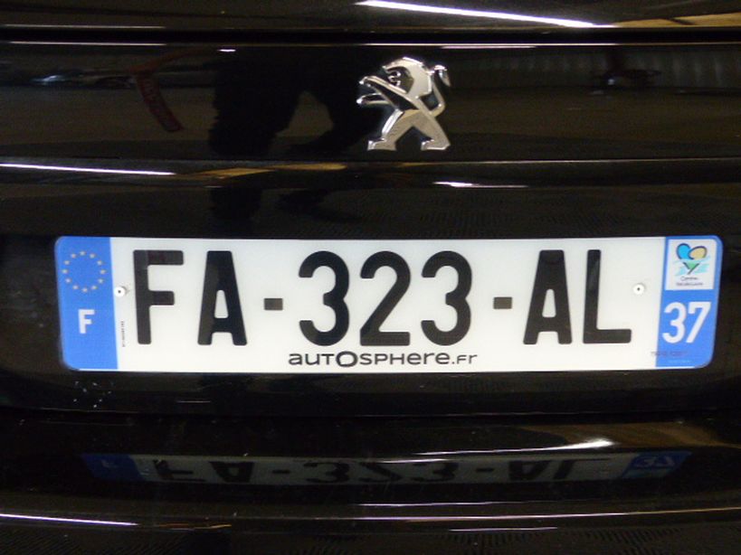PEUGEOT 508 SW 2018 - Photo n°2