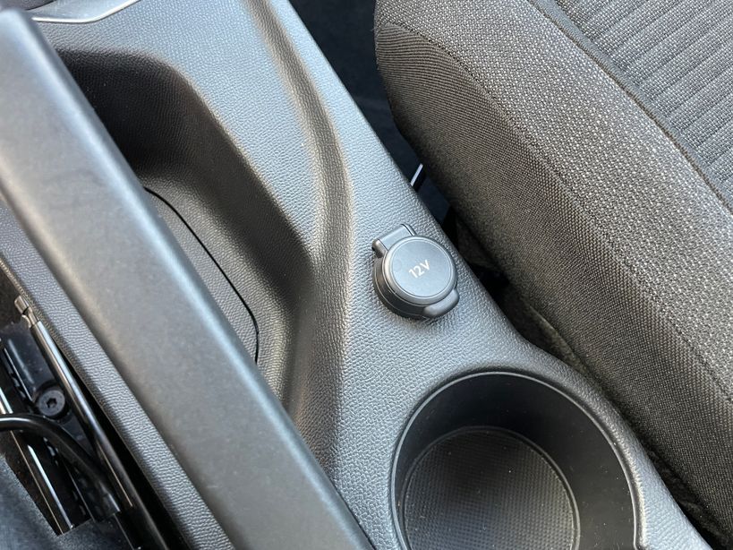 PEUGEOT 208 2025 - Photo n°37