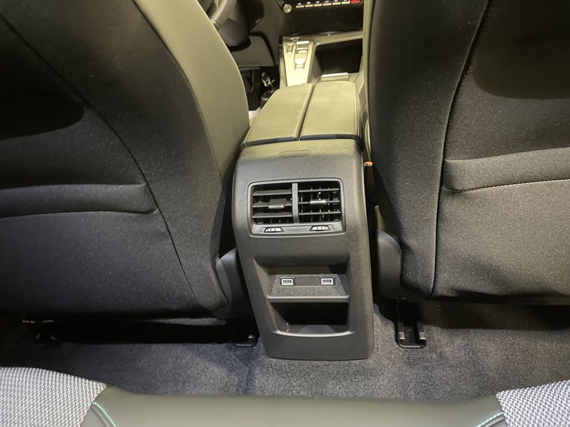 PEUGEOT 308 2025 - Photo n°31