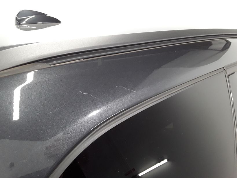 VOLVO XC60 BUSINESS 2017 - Photo n°3
