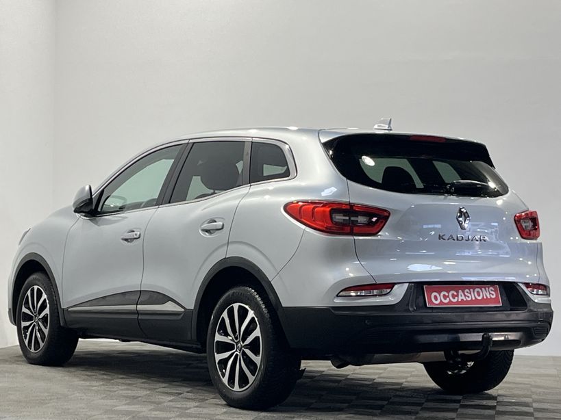 RENAULT KADJAR 2022 - Photo n°4