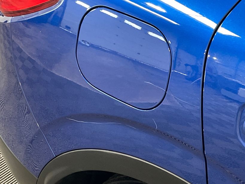 RENAULT KADJAR 2022 - Photo n°3