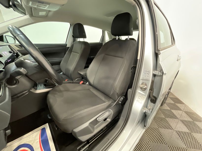 VOLKSWAGEN POLO BUSINESS 2021 - Photo n°9