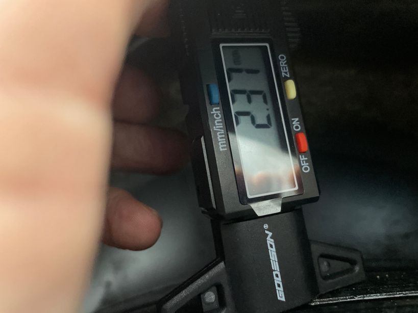 PEUGEOT 508 SW 2021 - Photo n°24