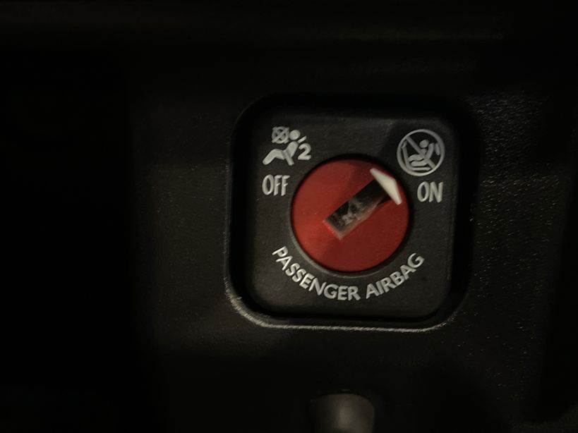 PEUGEOT 5008 2023 - Photo n°30
