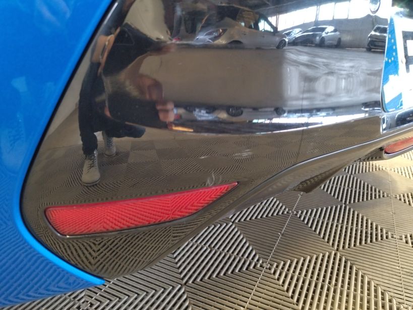PEUGEOT 208 2020 - Photo n°9
