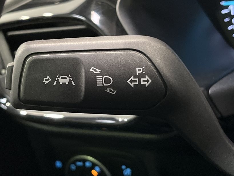 FORD FIESTA 2020 - Photo n°28