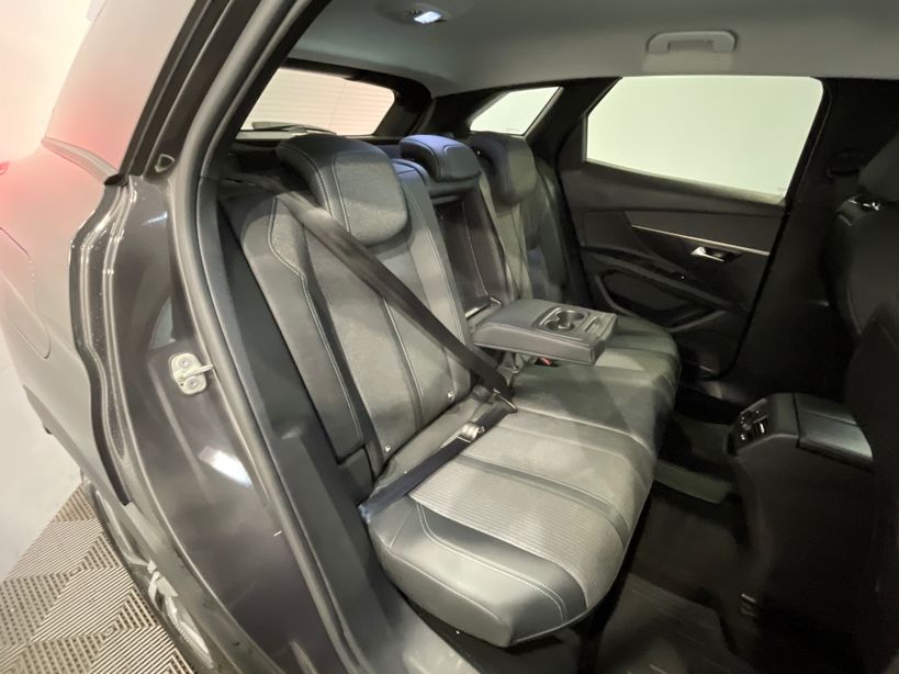 PEUGEOT 3008 2023 - Photo n°44