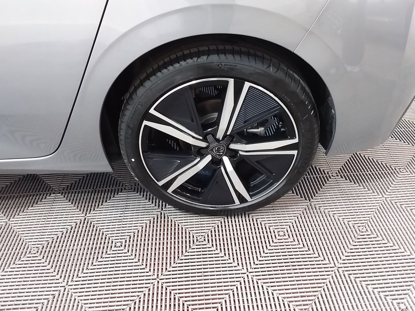 PEUGEOT 308 2025 - Photo n°27