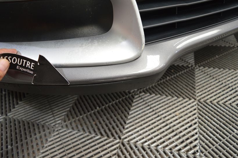 RENAULT SCENIC III 2013 - Photo n°14