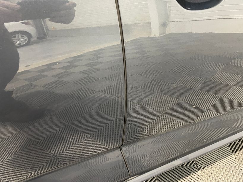 RENAULT MEGANE IV BERLINE BUSINESS 2020 - Photo n°11