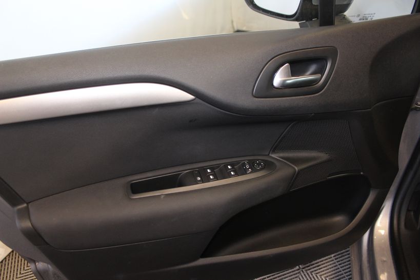 CITROEN C4 2018 - Photo n°15
