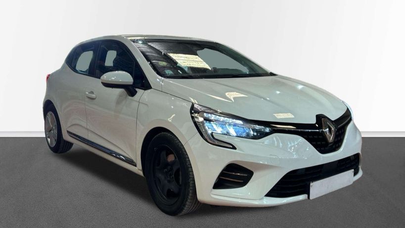 RENAULT CLIO V 2021 - Photo n°3