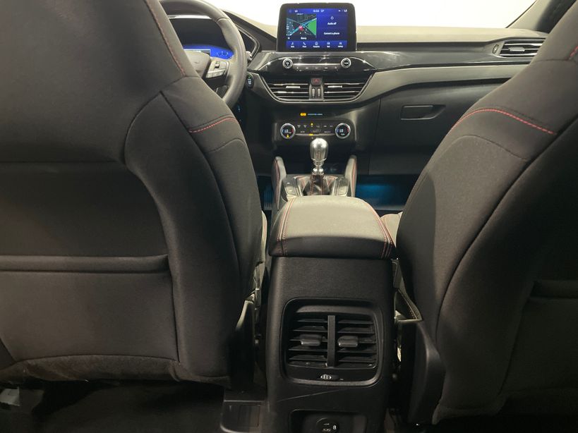 FORD KUGA 2022 - Photo n°37