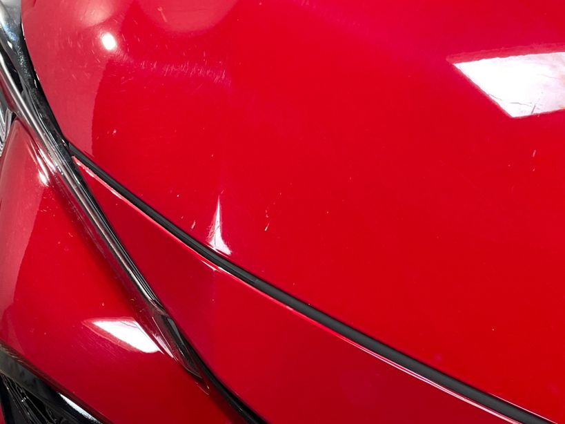 TOYOTA COROLLA HYBRIDE MY21 2022 - Photo n°18