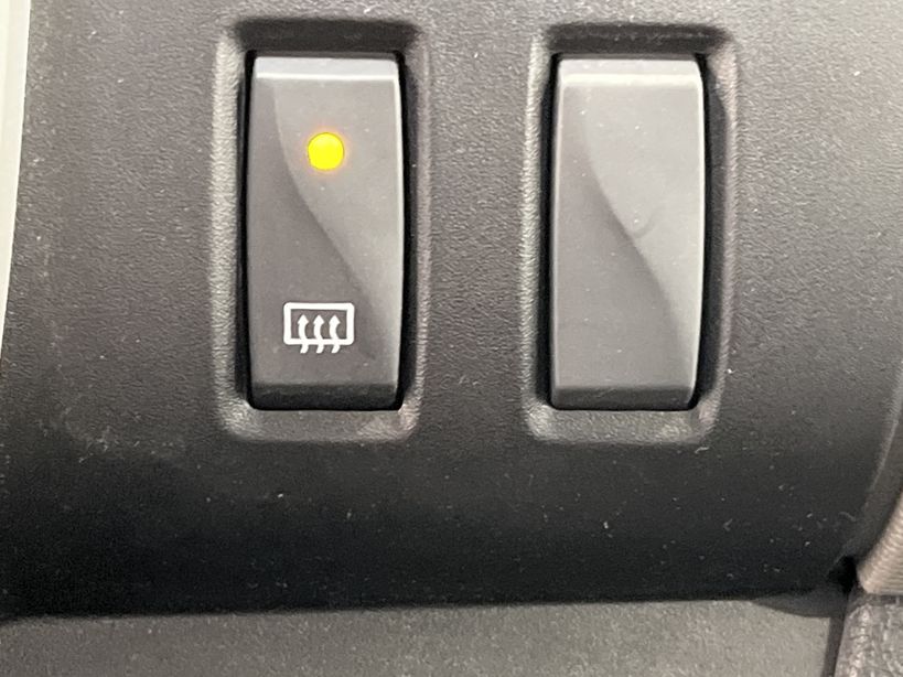 RENAULT TRAFIC FOURGON 2019 - Photo n°19