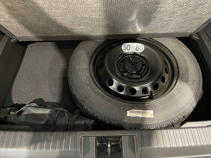 RENAULT CAPTUR 2023 - Photo n°43