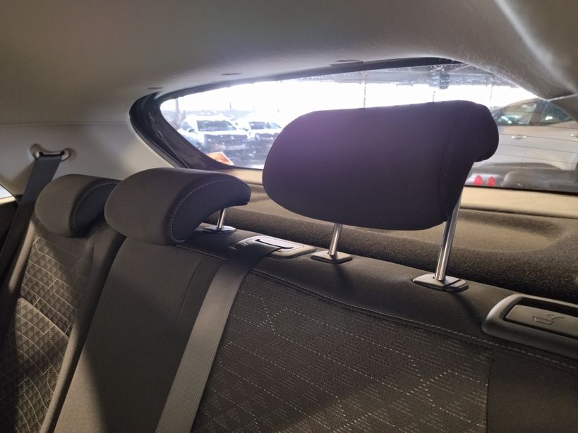 KIA RIO 2019 - Photo n°22