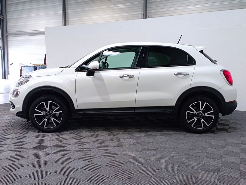 FIAT 500X MY18 2018 - Photo n°4
