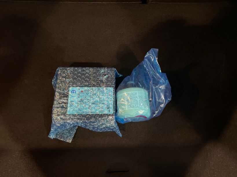 PEUGEOT 208 2024 - Photo n°49