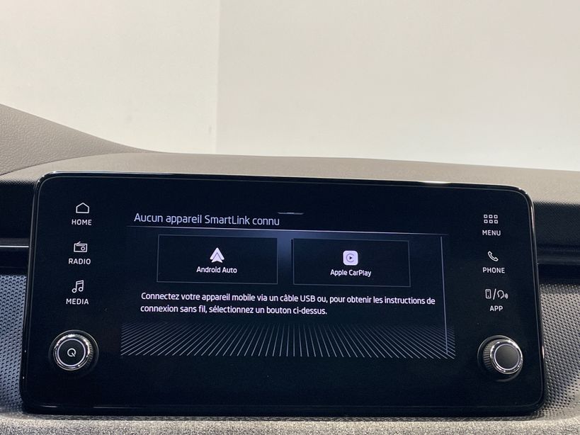 SKODA KAMIQ 2025 - Photo n°16